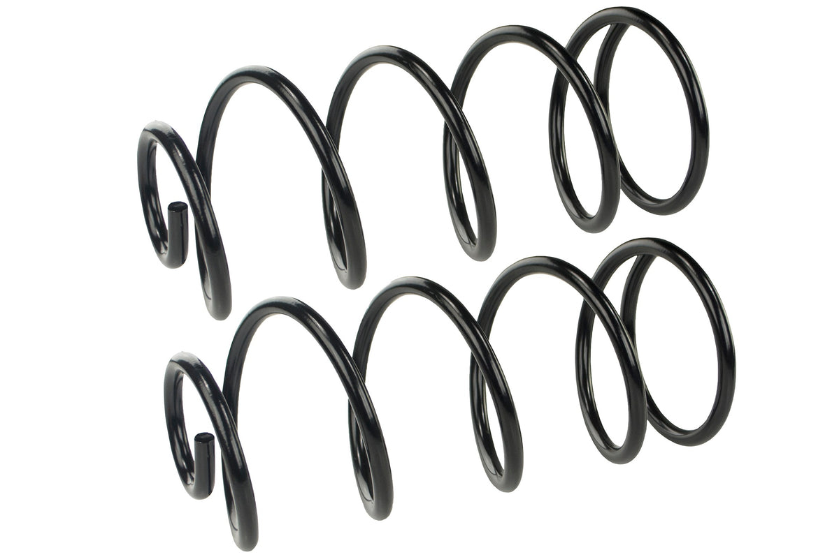 Mevotech Supreme Coil Spring Set SMS5231