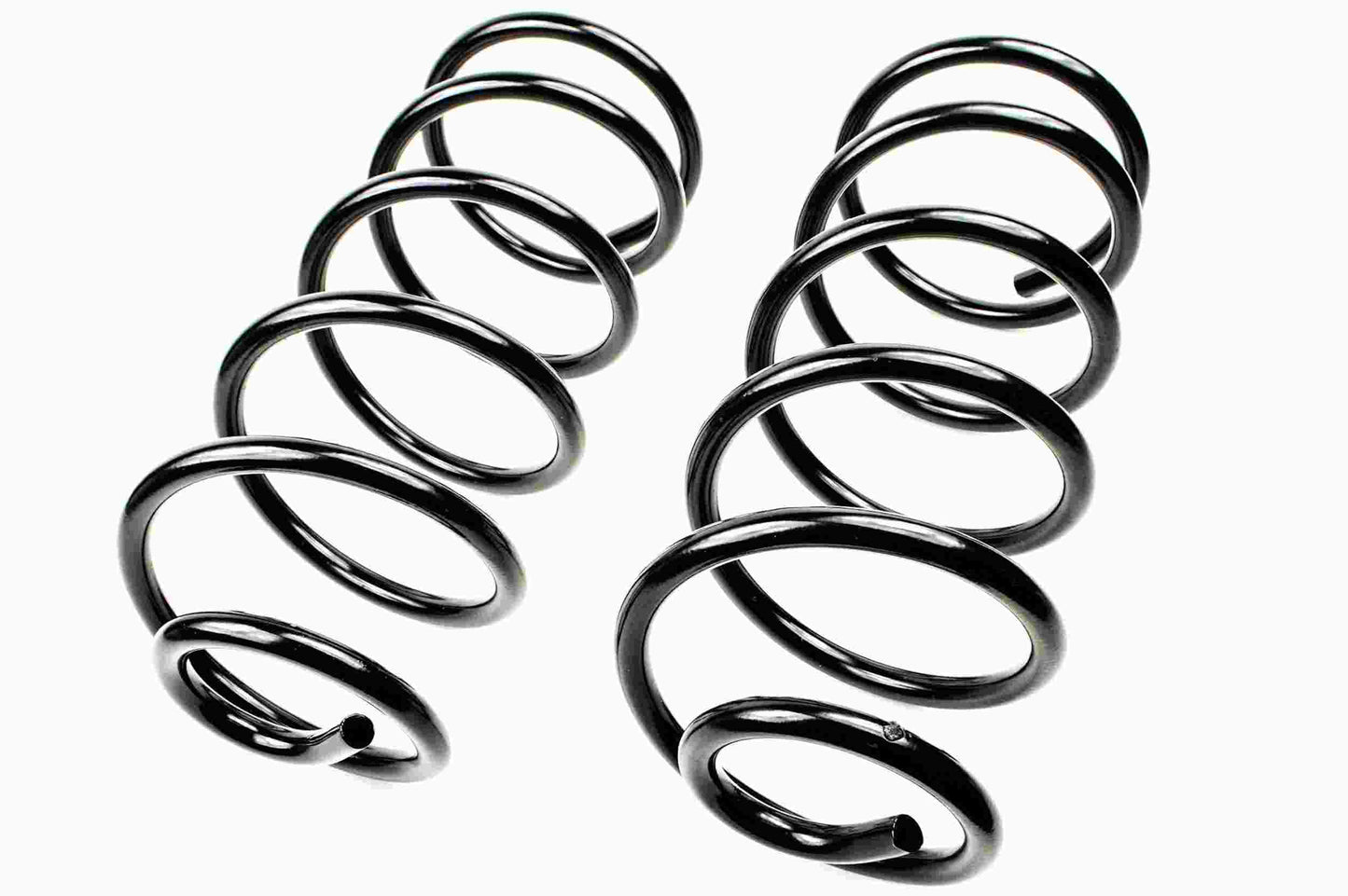 Mevotech Supreme Coil Spring Set SMS5235