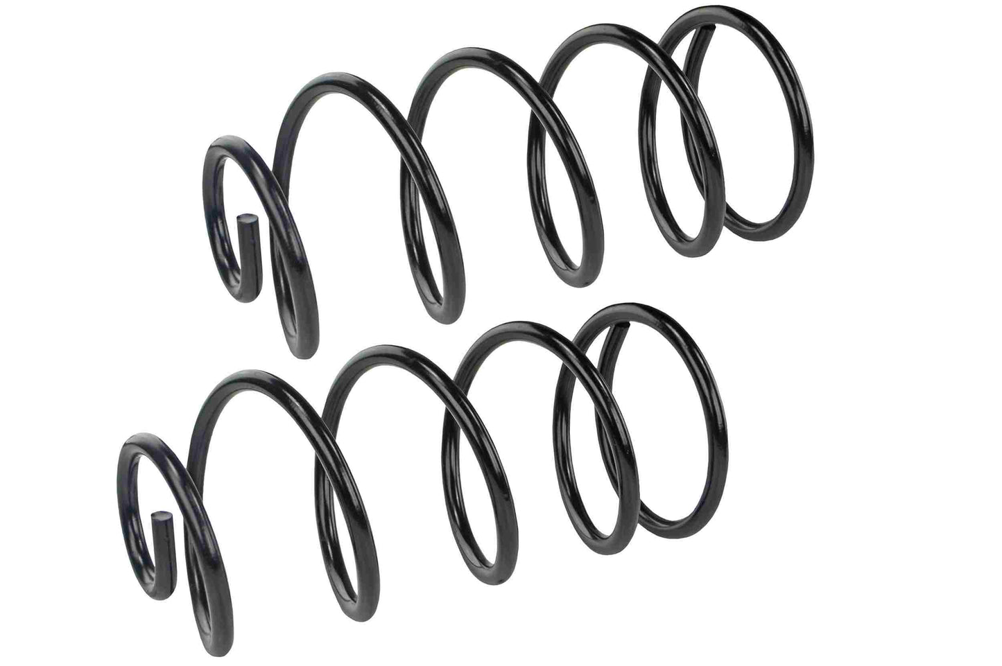 Mevotech Supreme Coil Spring Set SMS5237