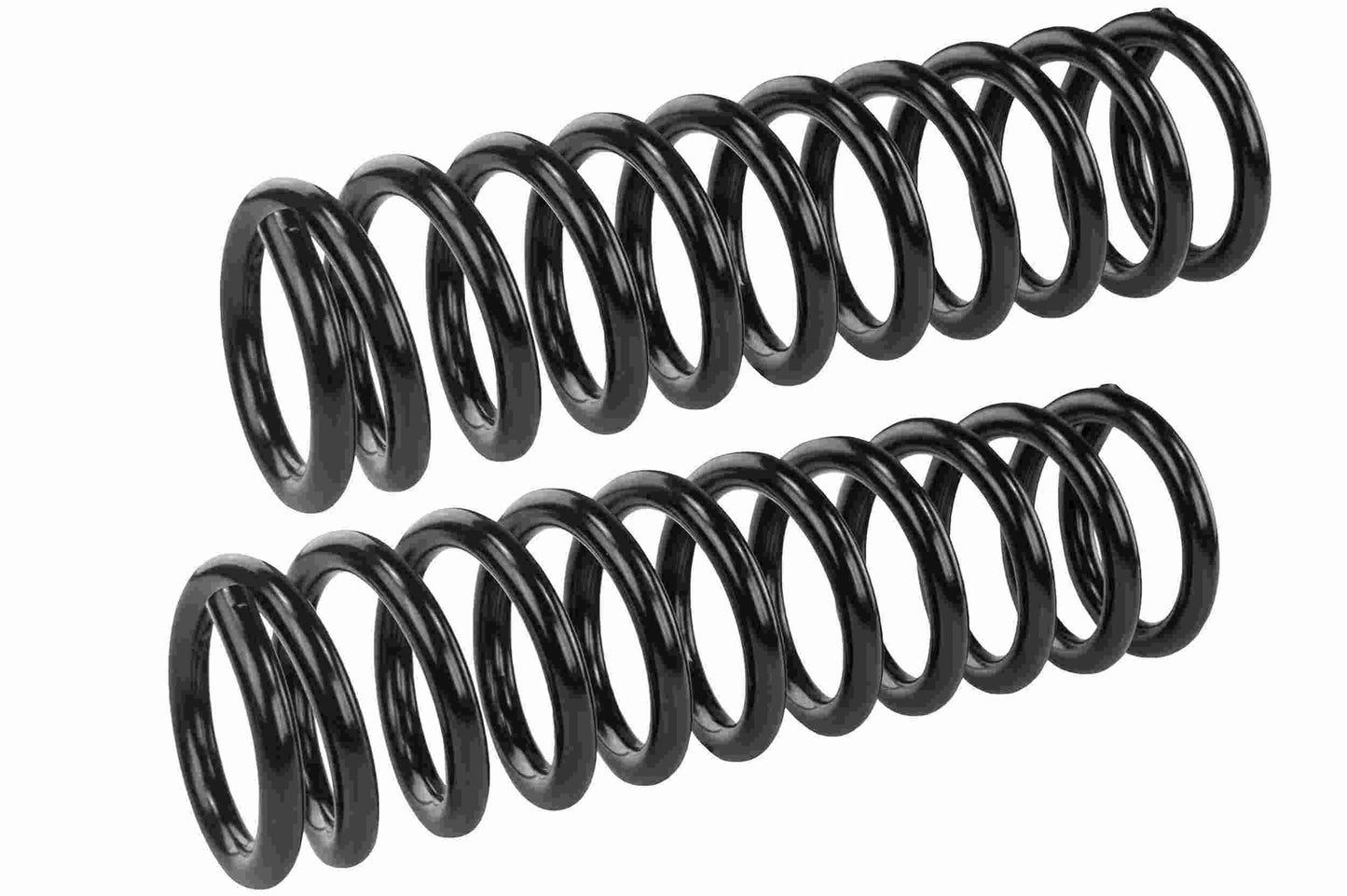 Mevotech Supreme Coil Spring Set SMS5244