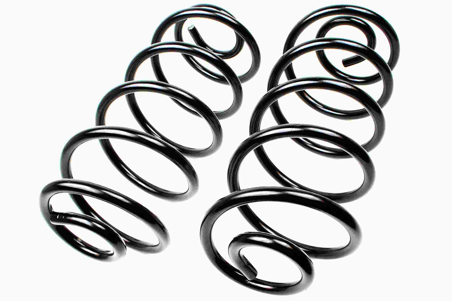 Mevotech Supreme Coil Spring Set SMS5245