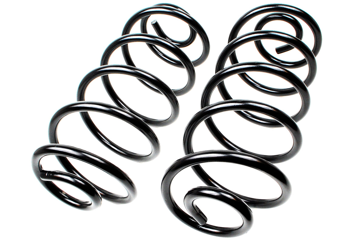 Mevotech Supreme Coil Spring Set SMS5245