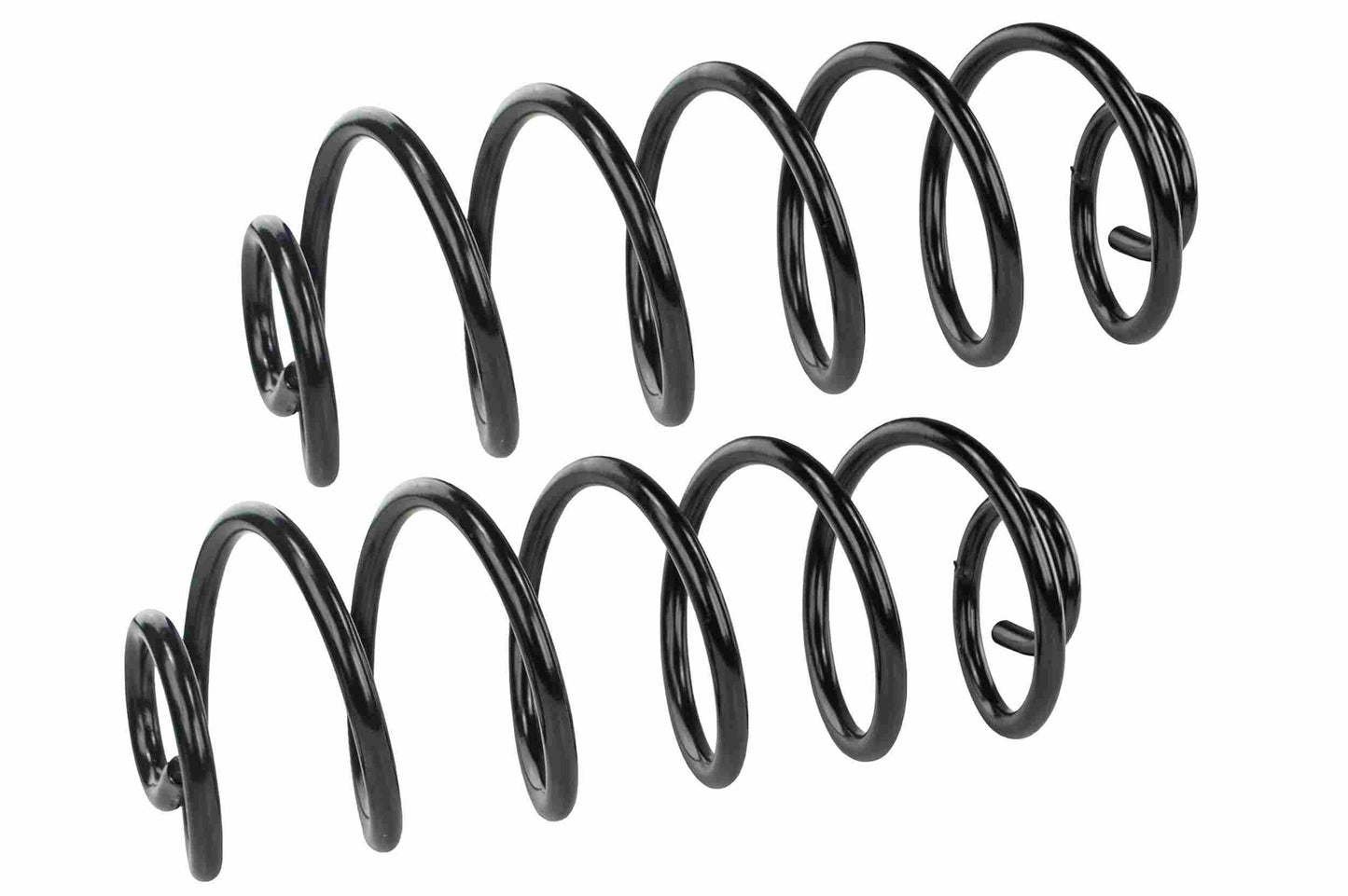 Mevotech Supreme Coil Spring Set SMS5247