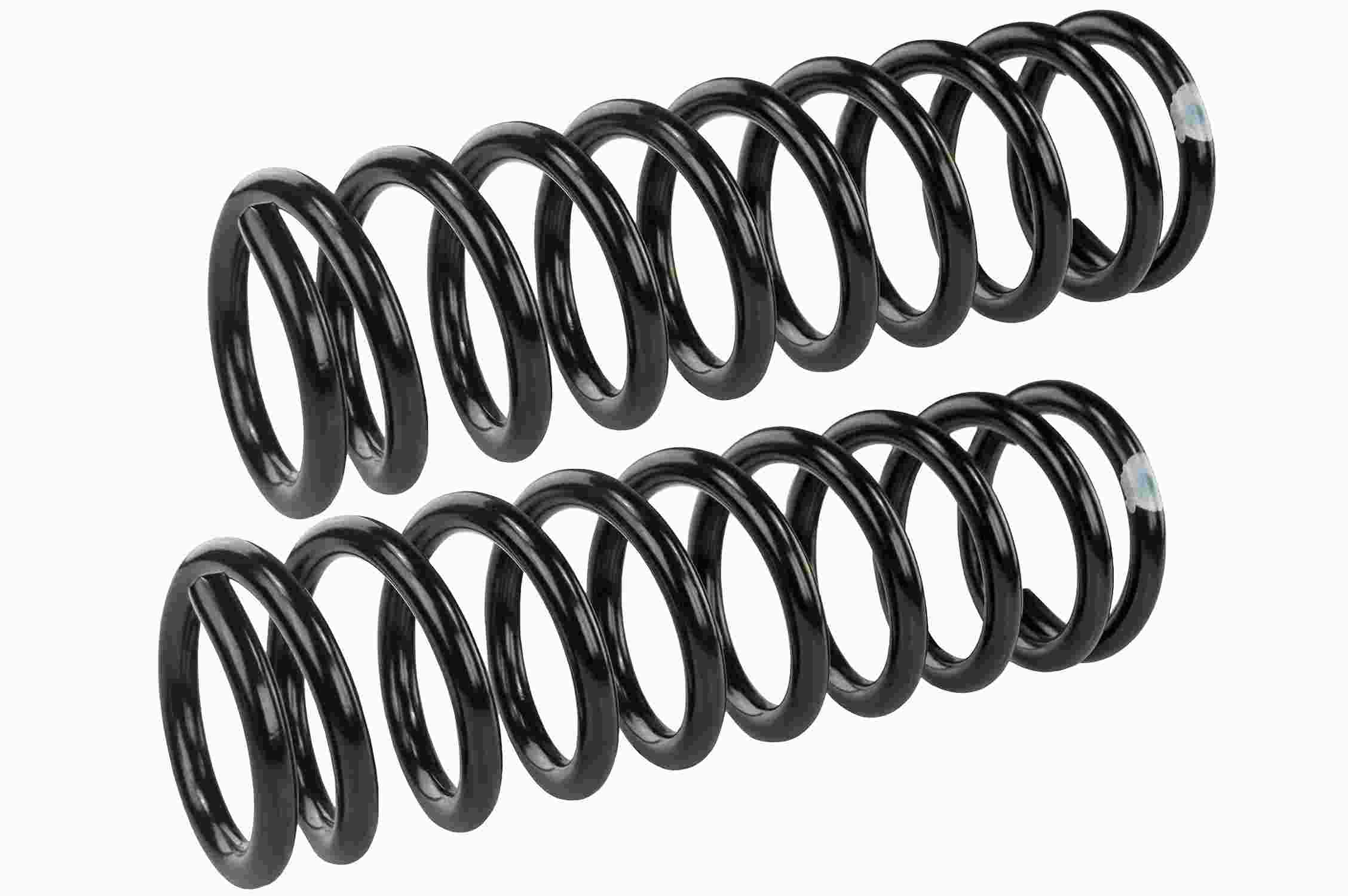 Mevotech Supreme Coil Spring Set SMS5278