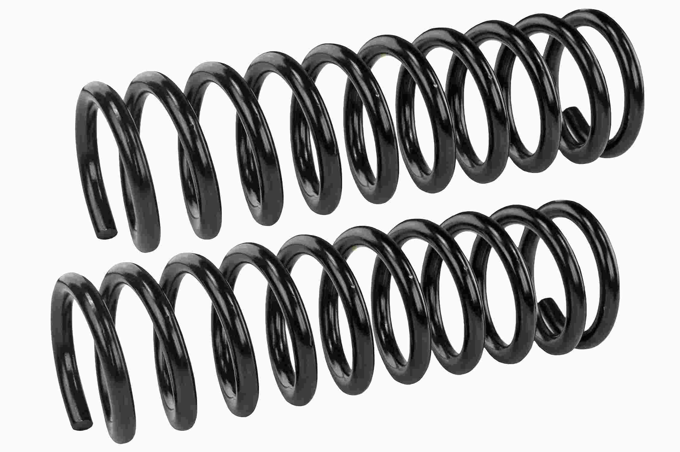 Mevotech Supreme Coil Spring Set SMS5280