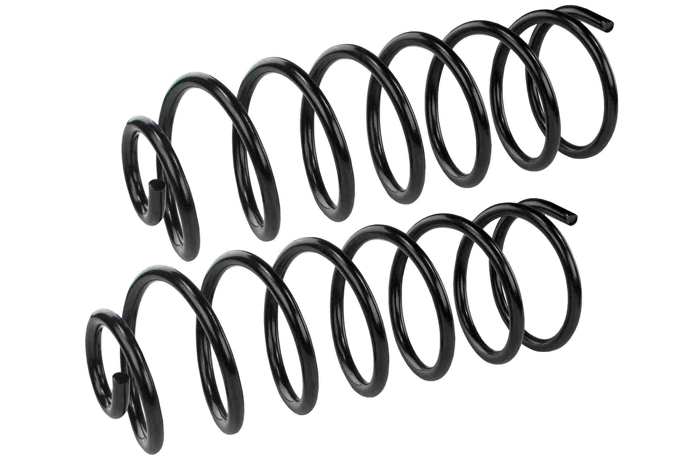 Mevotech Supreme Coil Spring Set SMS5281