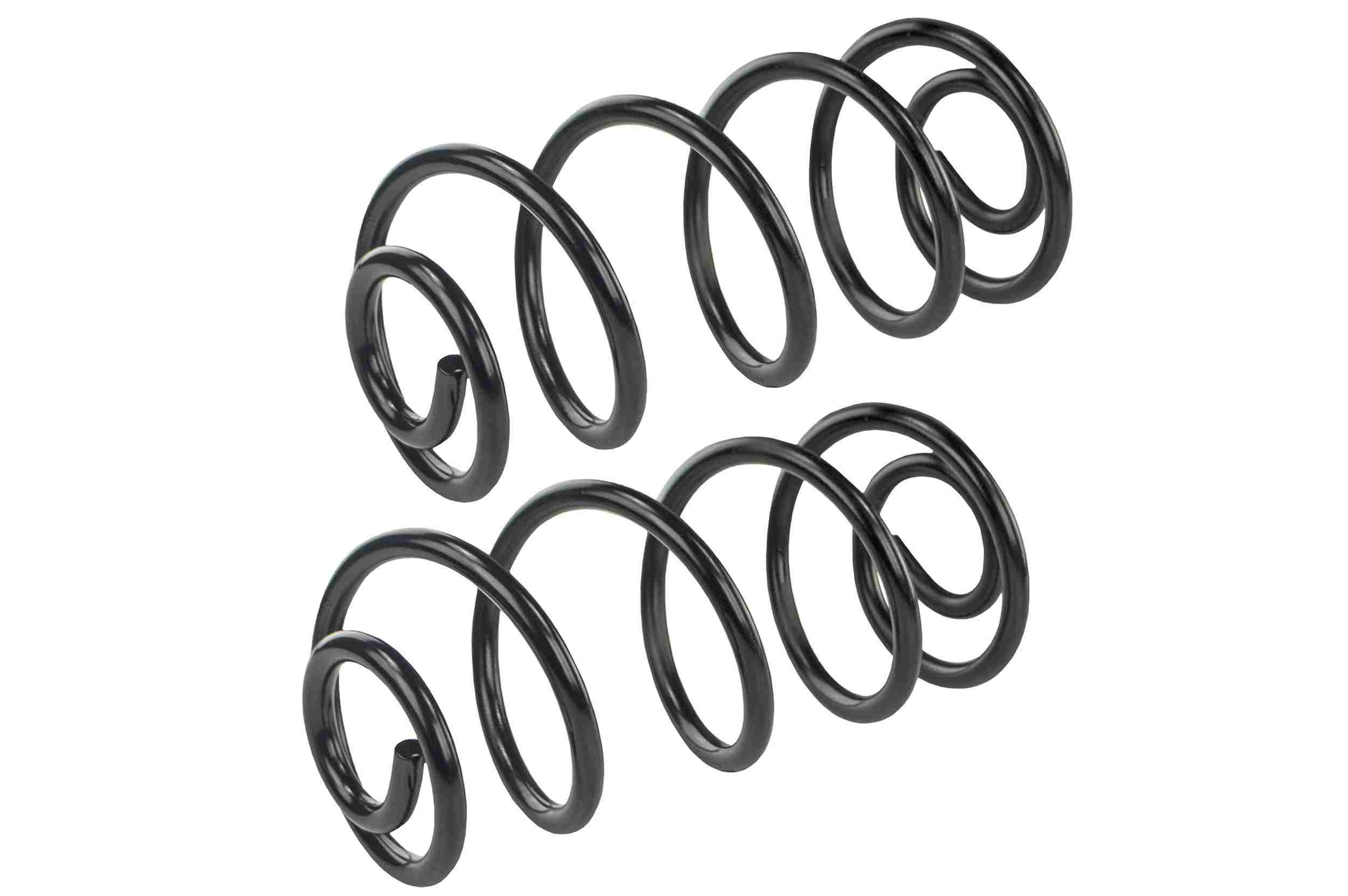 Mevotech Supreme Coil Spring Set SMS5329
