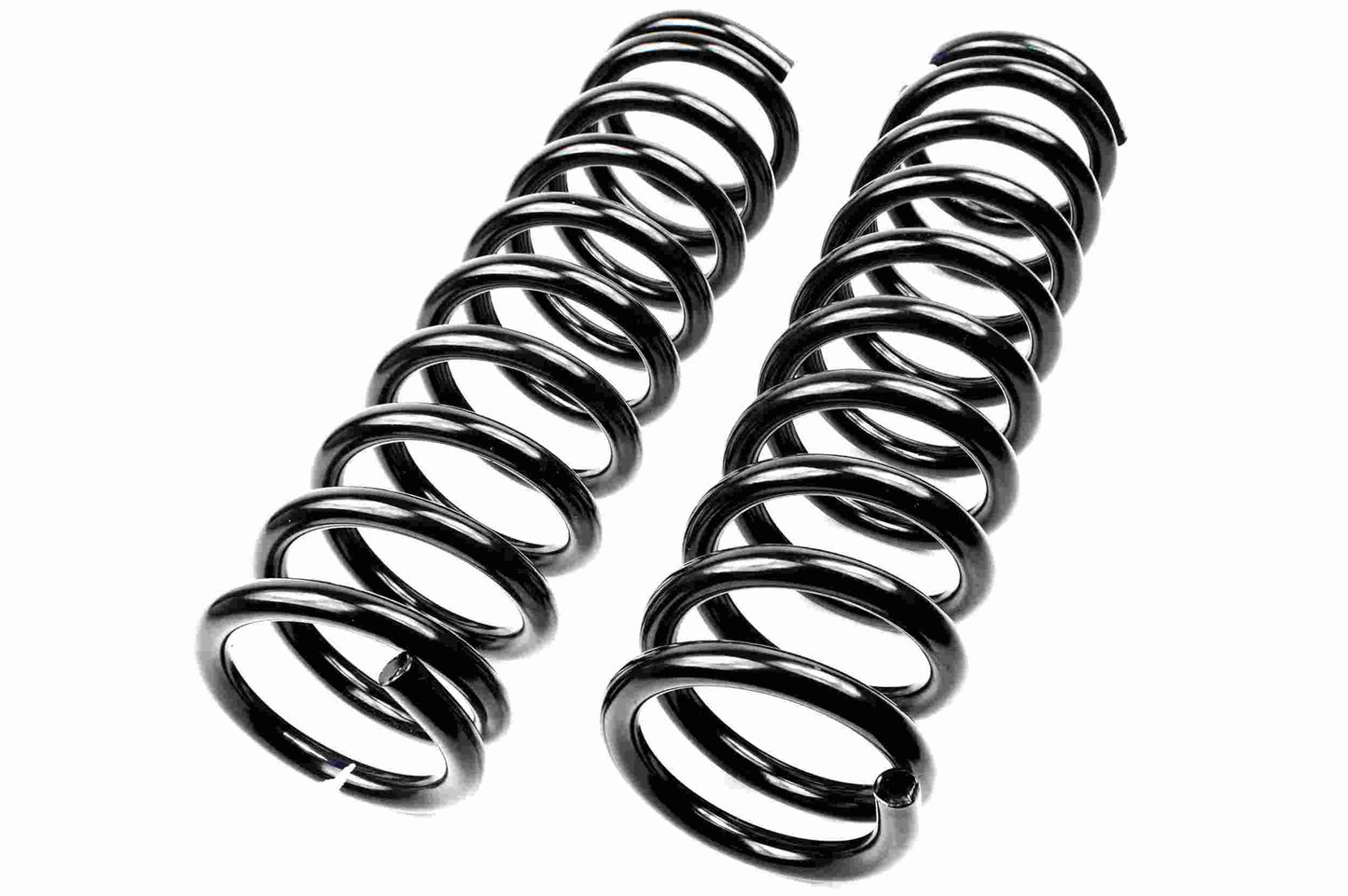 Mevotech Supreme Coil Spring Set SMS5330