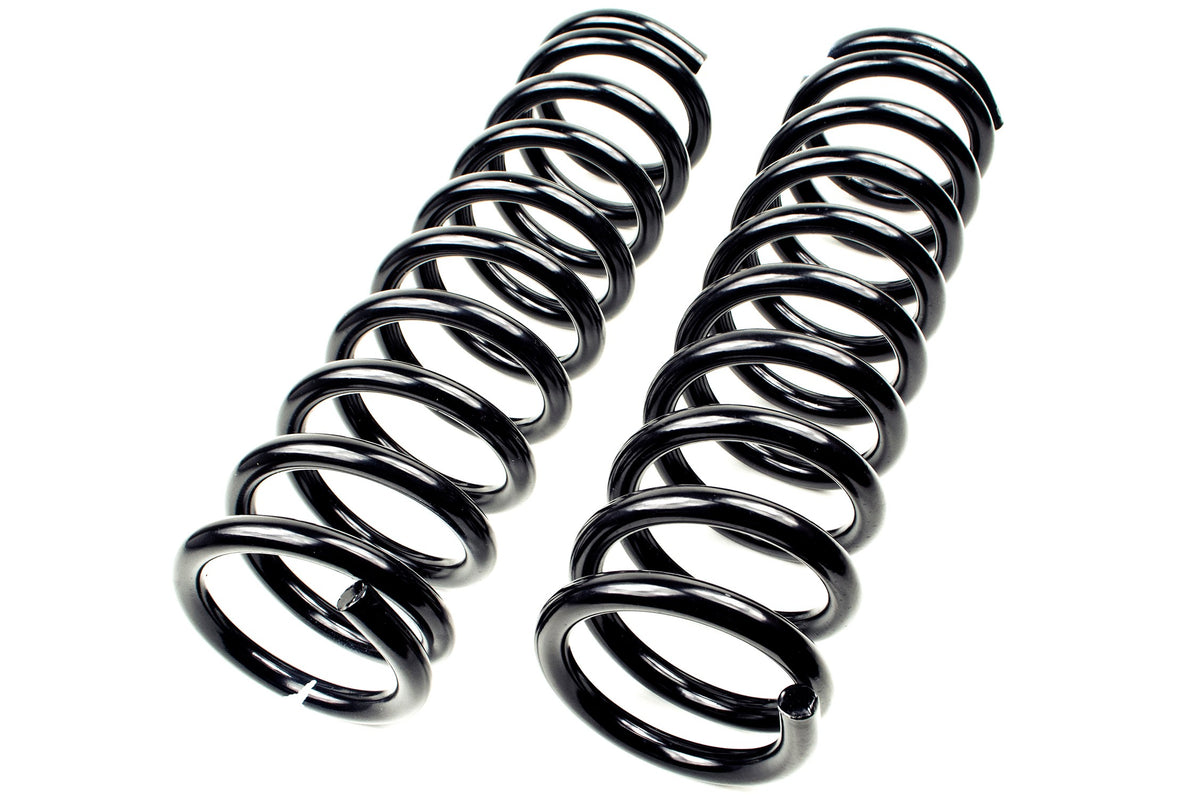 Mevotech Supreme Coil Spring Set SMS5330