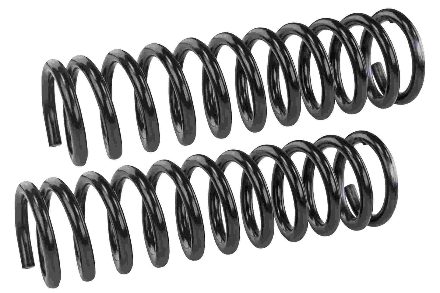 Mevotech Supreme Coil Spring Set SMS5372