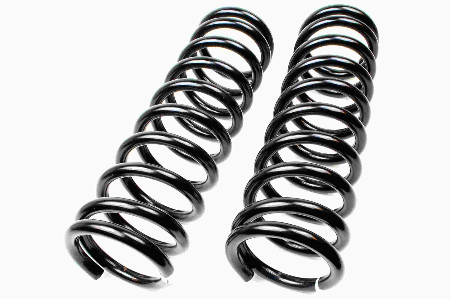 Mevotech Supreme Coil Spring Set SMS5376
