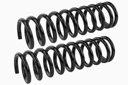 Mevotech Supreme Coil Spring Set SMS5380
