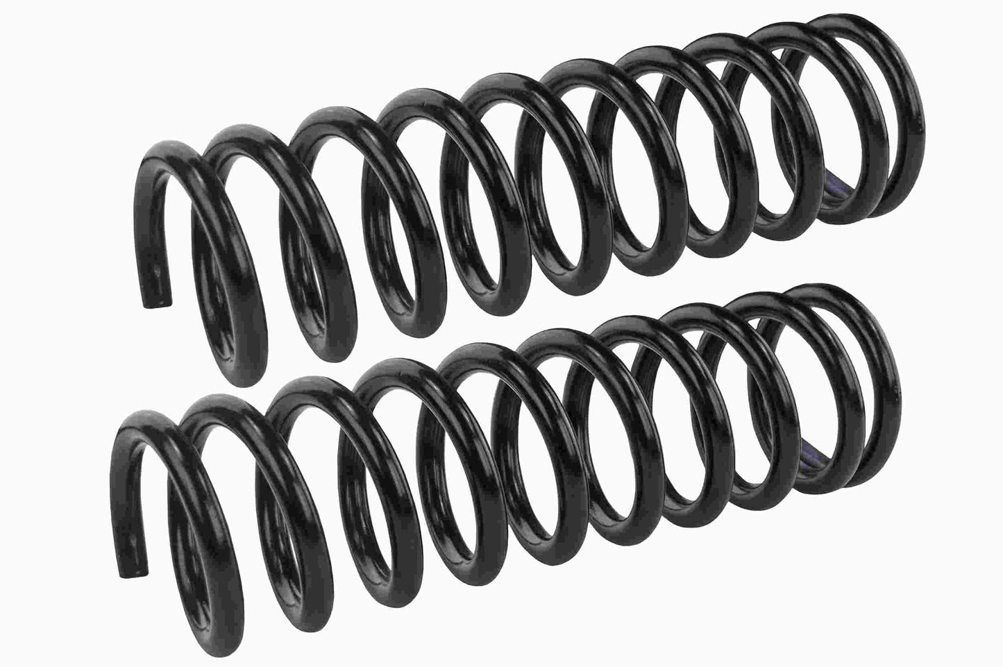 Mevotech Supreme Coil Spring Set SMS5380
