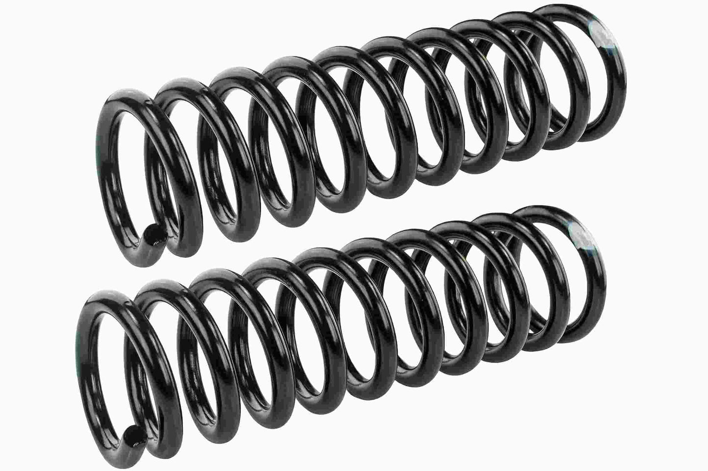 Mevotech Supreme Coil Spring Set SMS5382