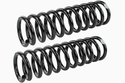 Mevotech Supreme Coil Spring Set SMS5382