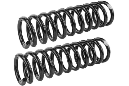 Mevotech Supreme Coil Spring Set SMS5382