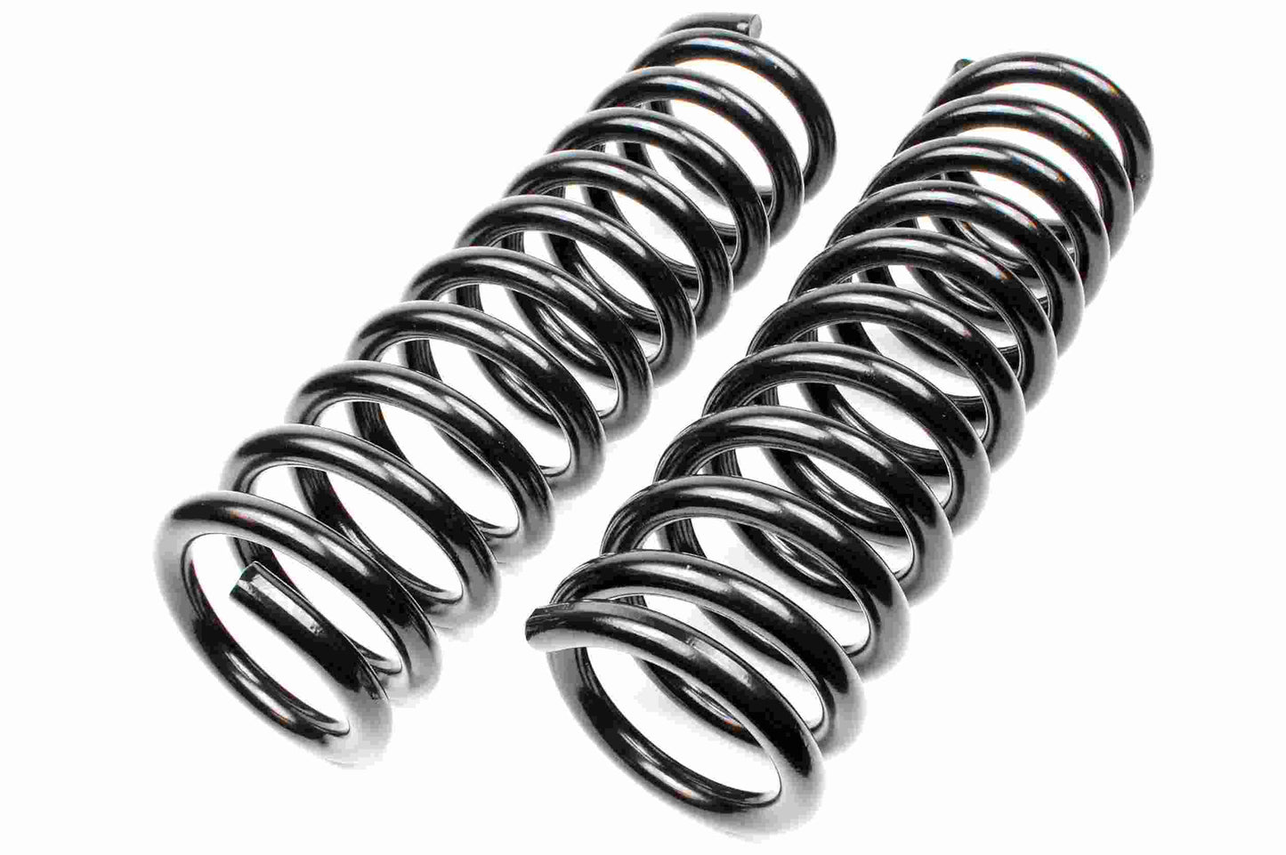 Mevotech Supreme Coil Spring Set SMS5390