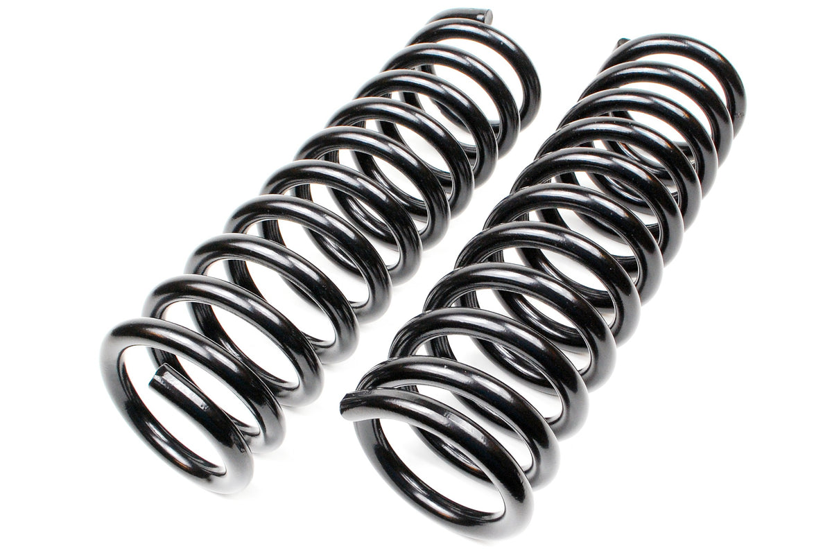 Mevotech Supreme Coil Spring Set SMS5390