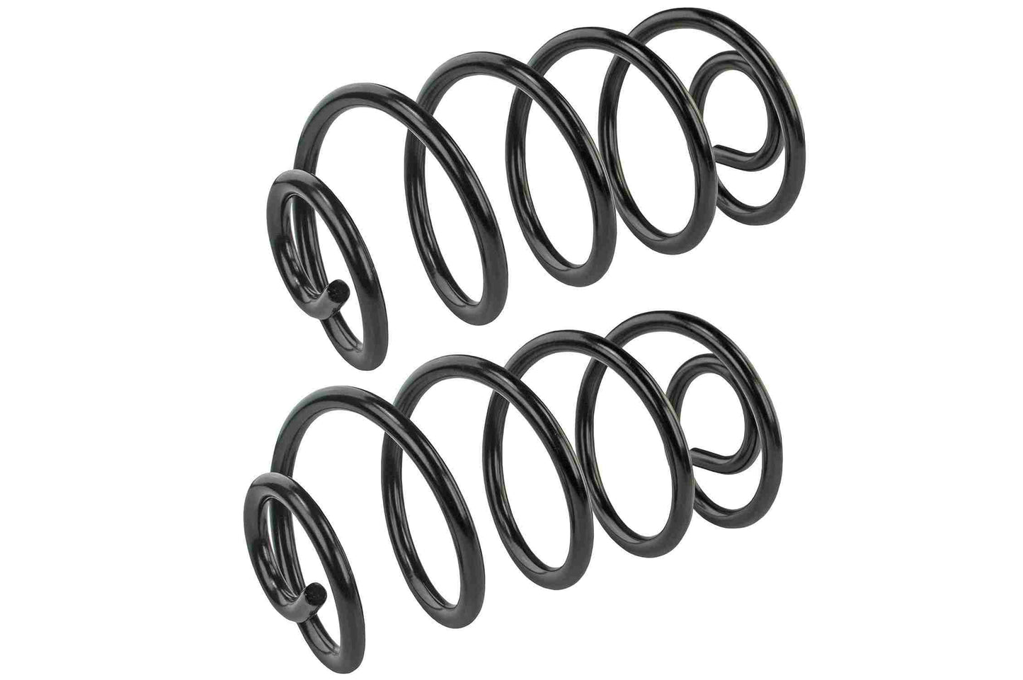 Mevotech Supreme Coil Spring Set SMS5391