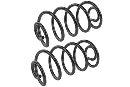 Mevotech Supreme Coil Spring Set SMS5391