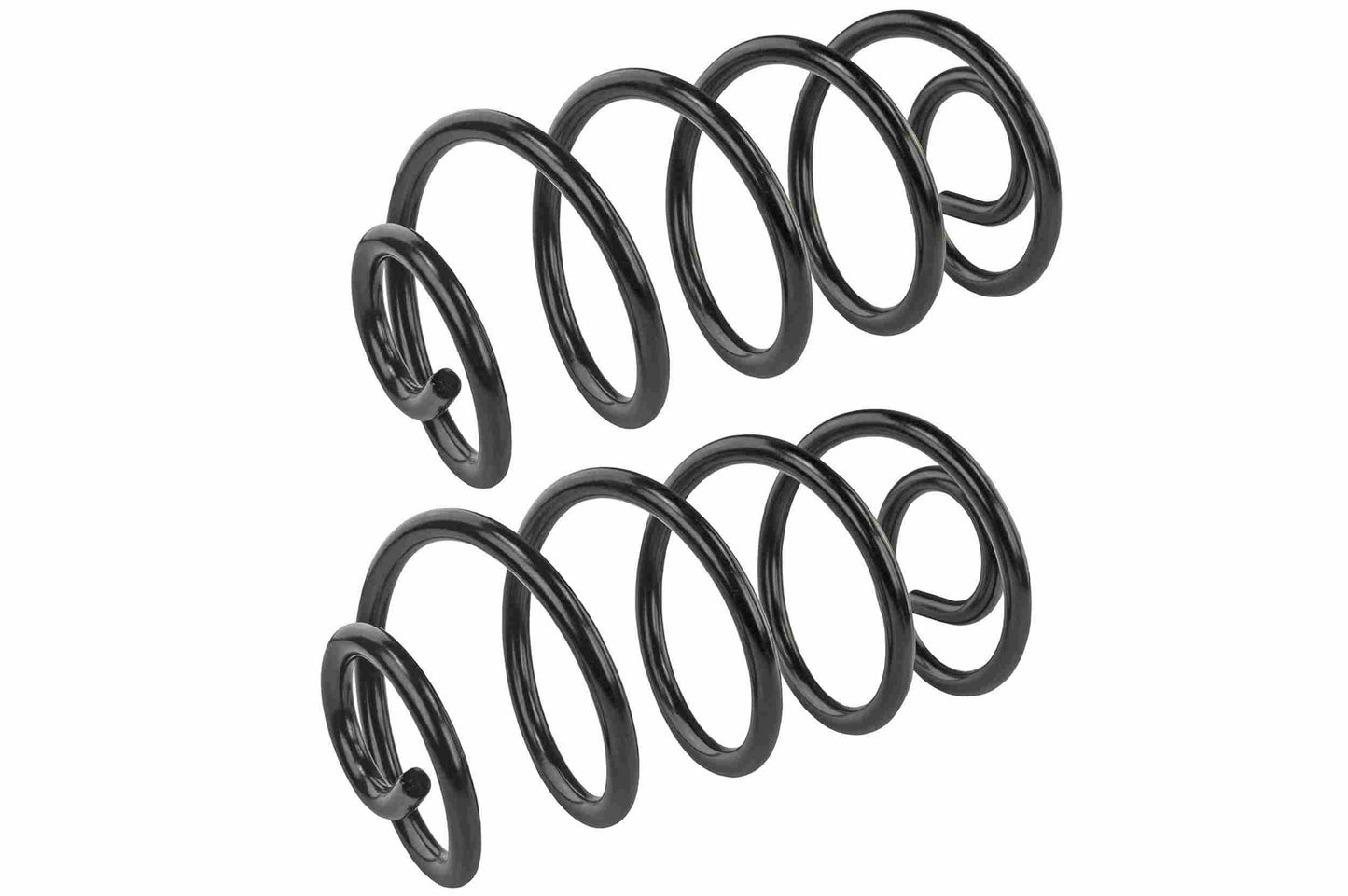 Mevotech Supreme Coil Spring Set SMS5391