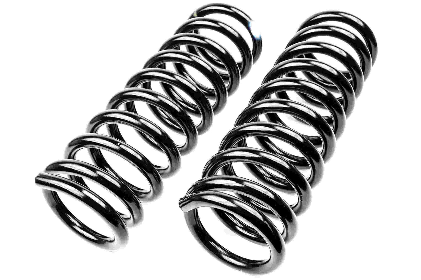 Mevotech Supreme Coil Spring Set SMS5396