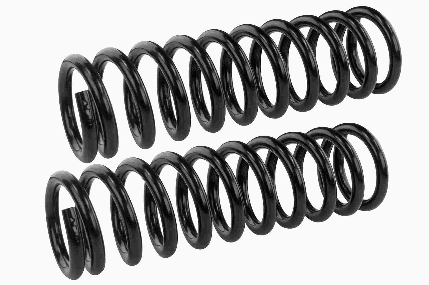 Mevotech Supreme Coil Spring Set SMS5400