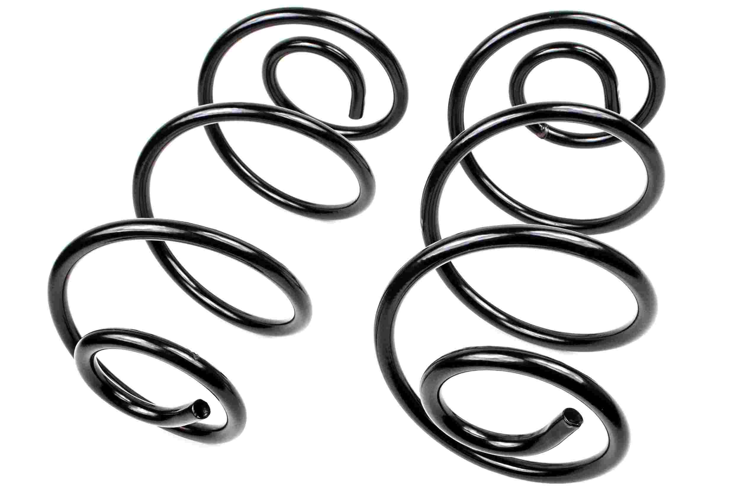 Mevotech Supreme Coil Spring Set SMS5401