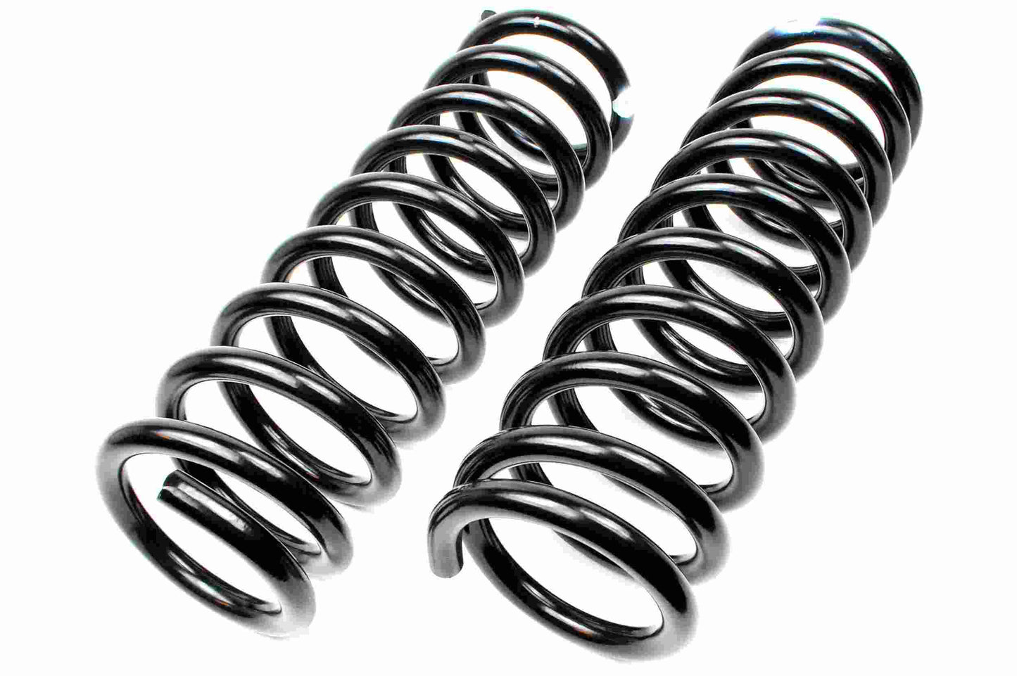 Mevotech Supreme Coil Spring Set SMS5402