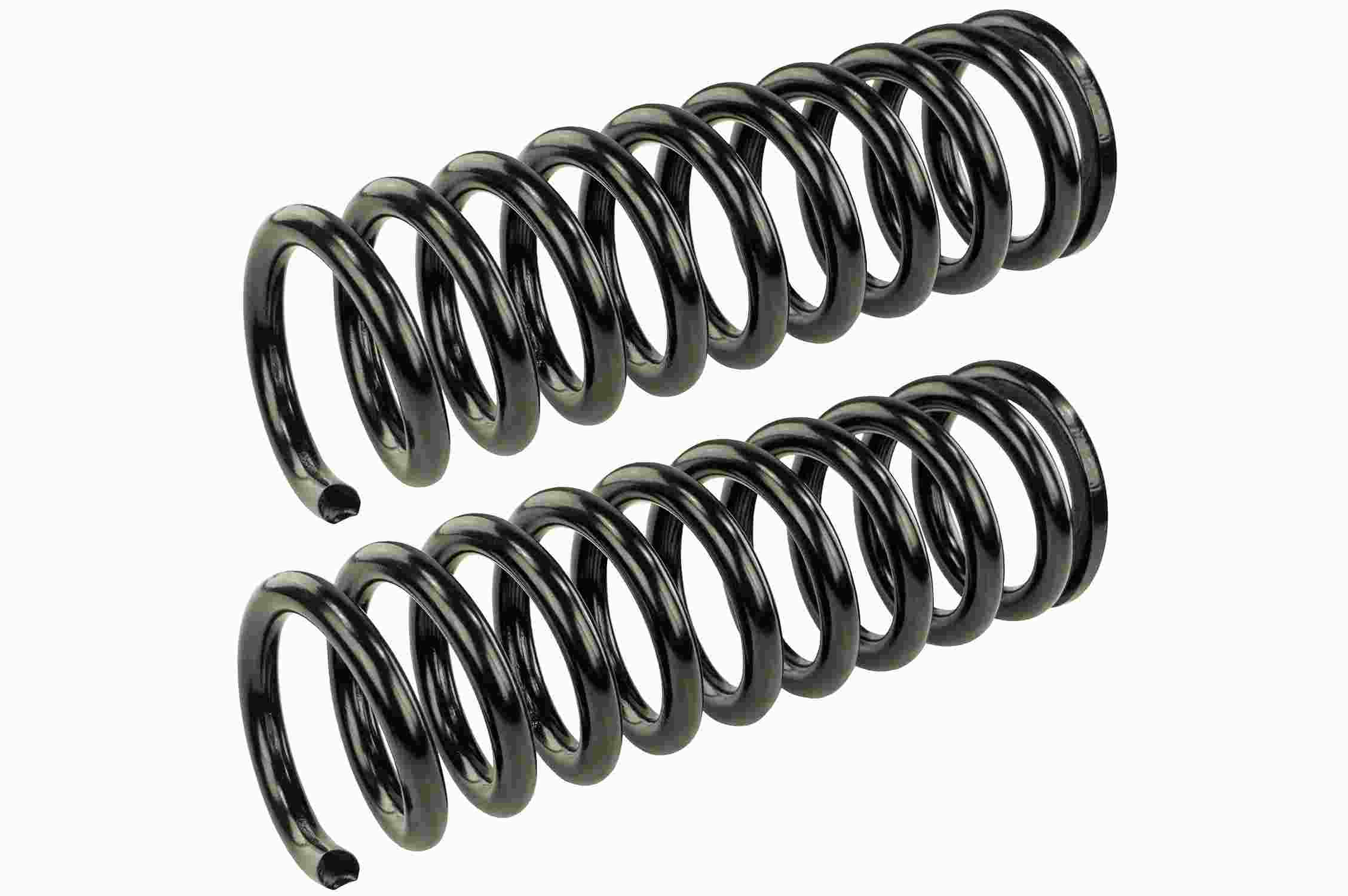 Mevotech Supreme Coil Spring Set SMS5406