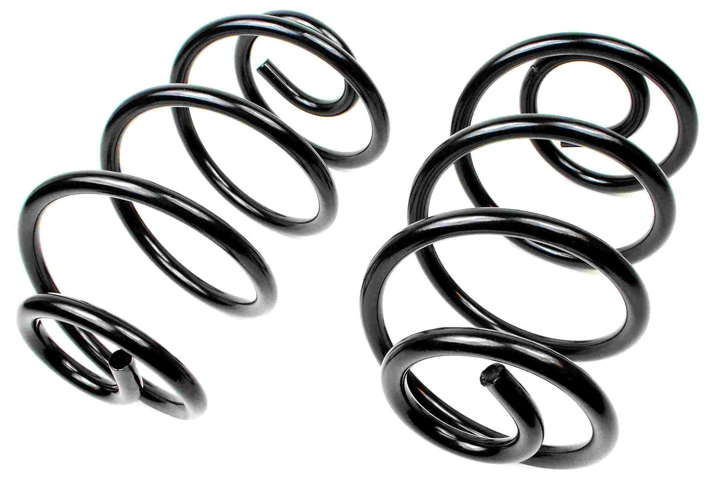 Mevotech Supreme Coil Spring Set SMS5413