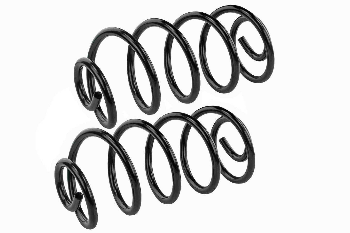 Mevotech Supreme Coil Spring Set SMS5417