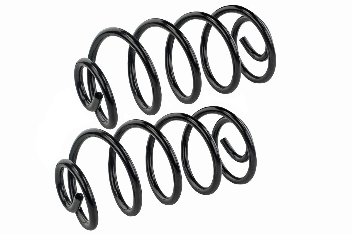 Mevotech Supreme Coil Spring Set SMS5417