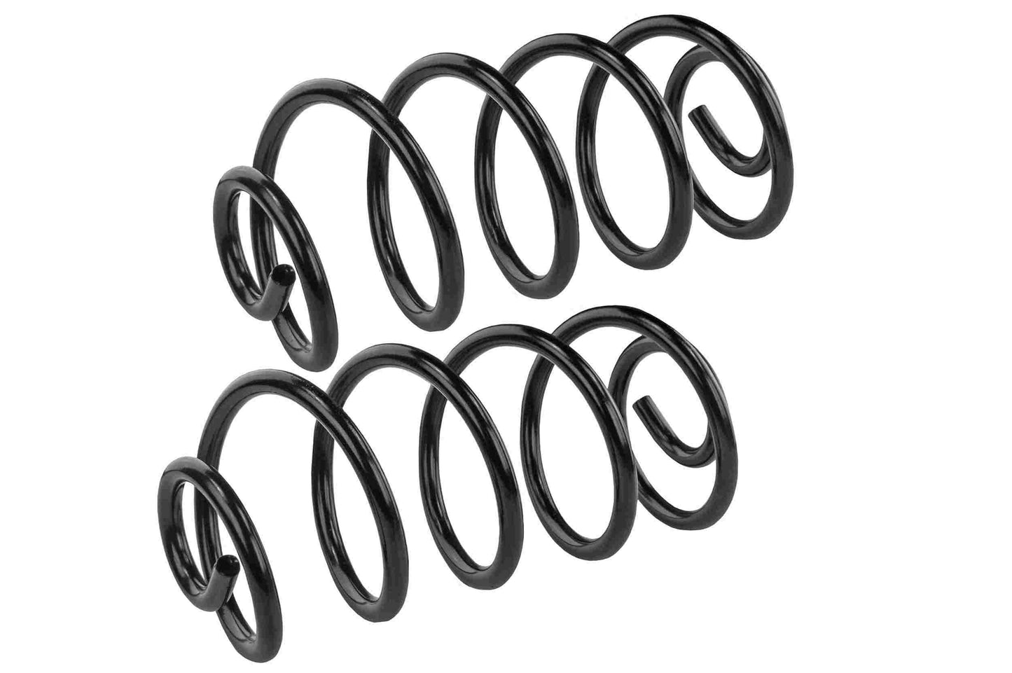 Mevotech Supreme Coil Spring Set SMS5417