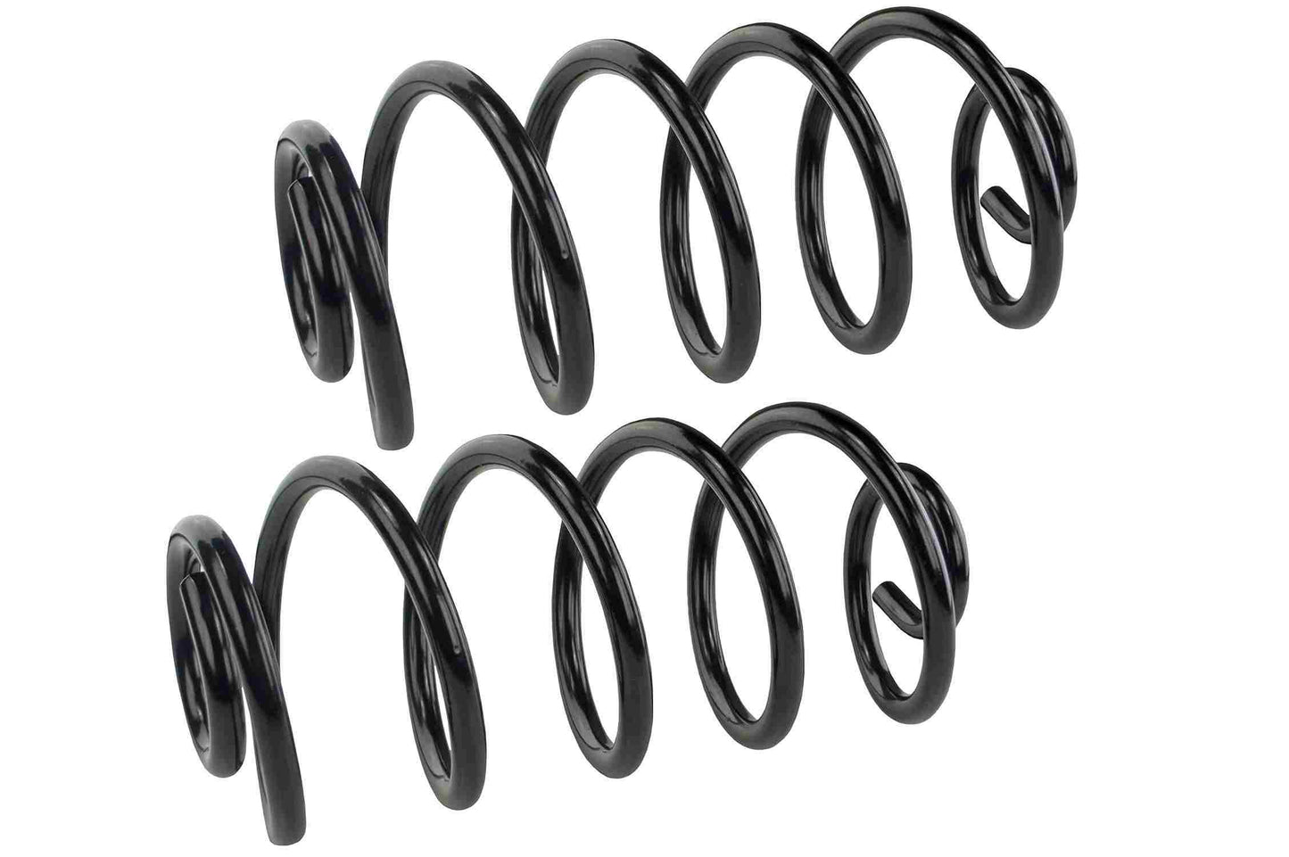 Mevotech Supreme Coil Spring Set SMS5419