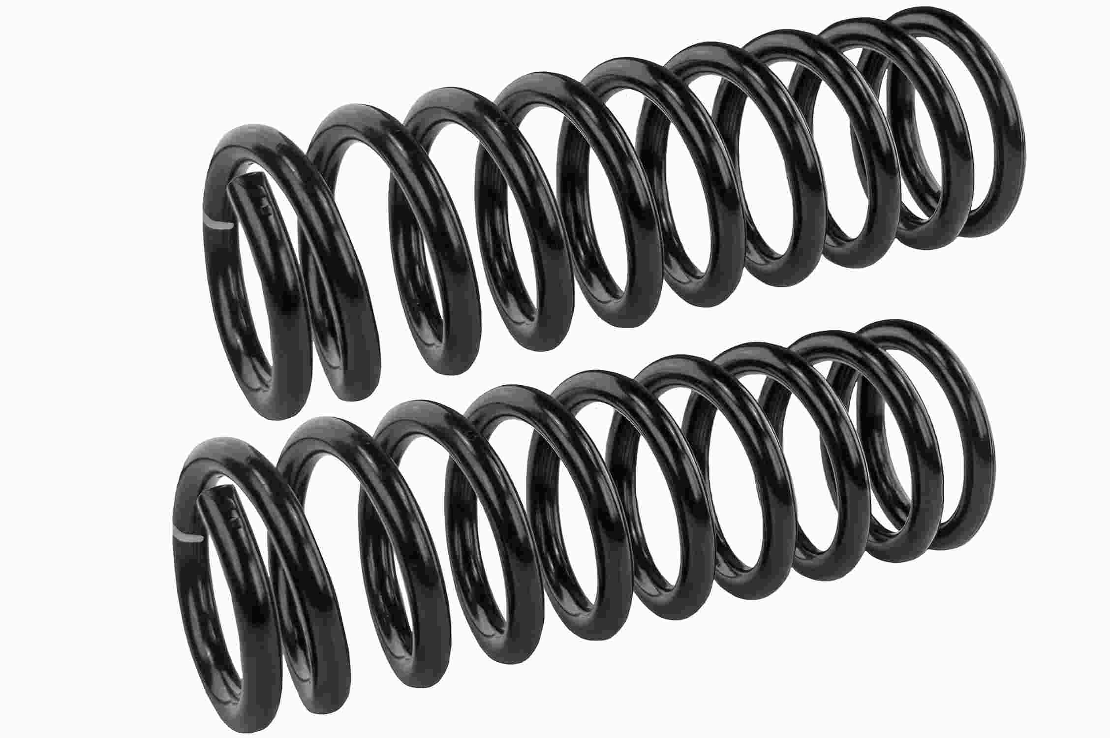 Mevotech Supreme Coil Spring Set SMS5428