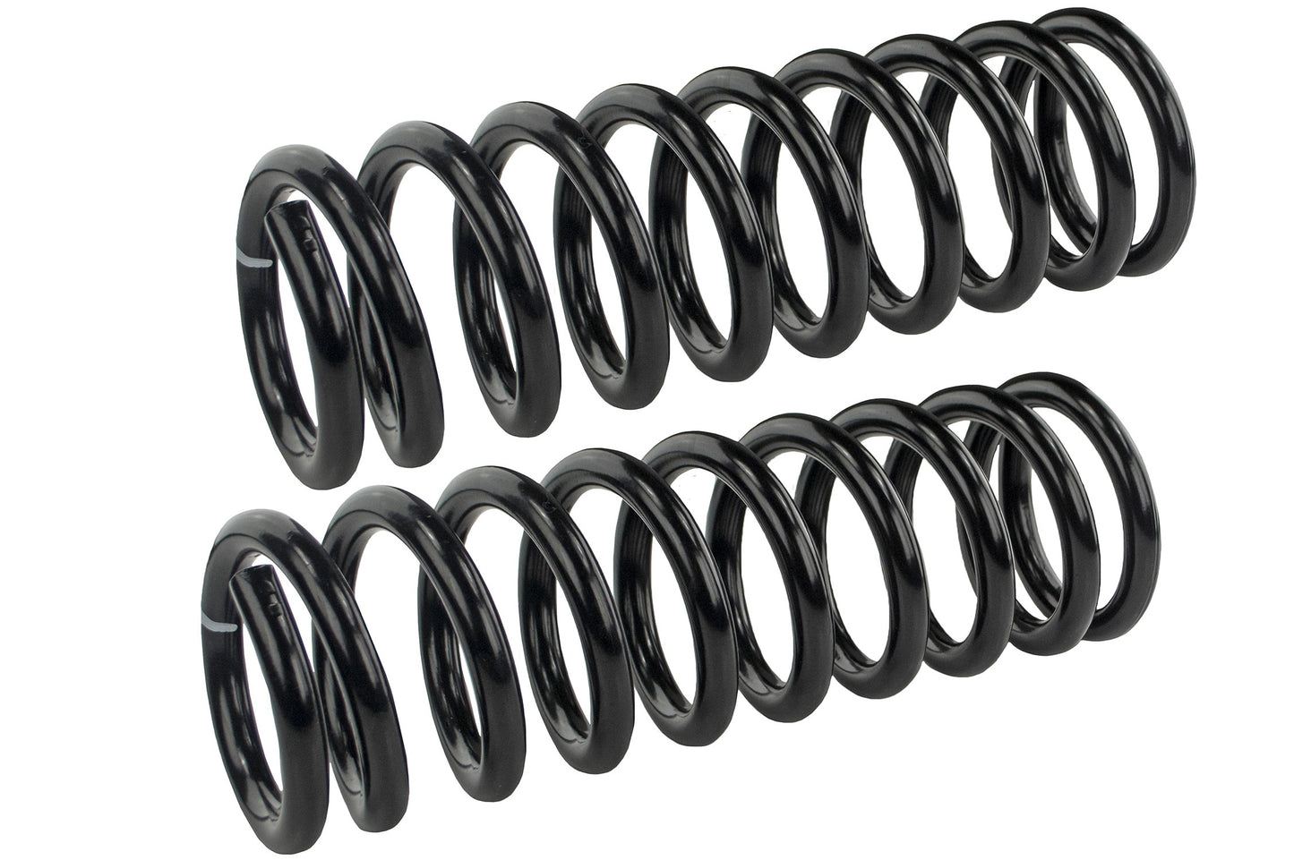 Mevotech Supreme Coil Spring Set SMS5428