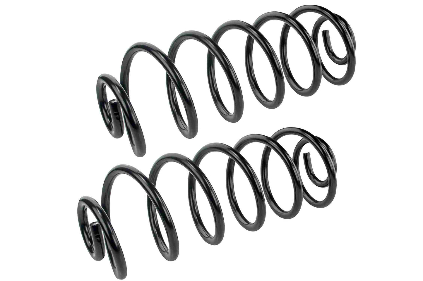 Mevotech Supreme Coil Spring Set SMS5455