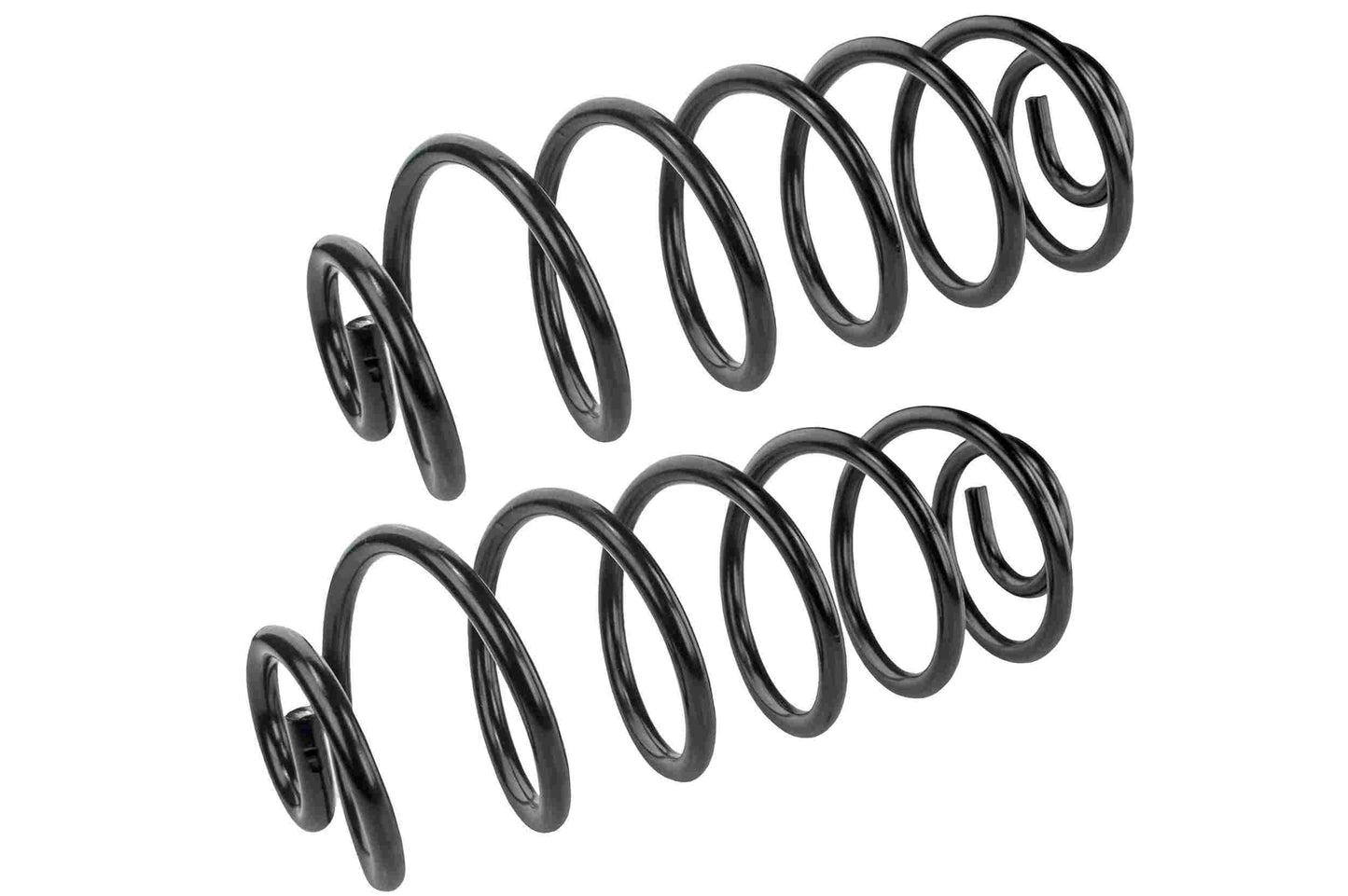 Mevotech Supreme Coil Spring Set SMS5455