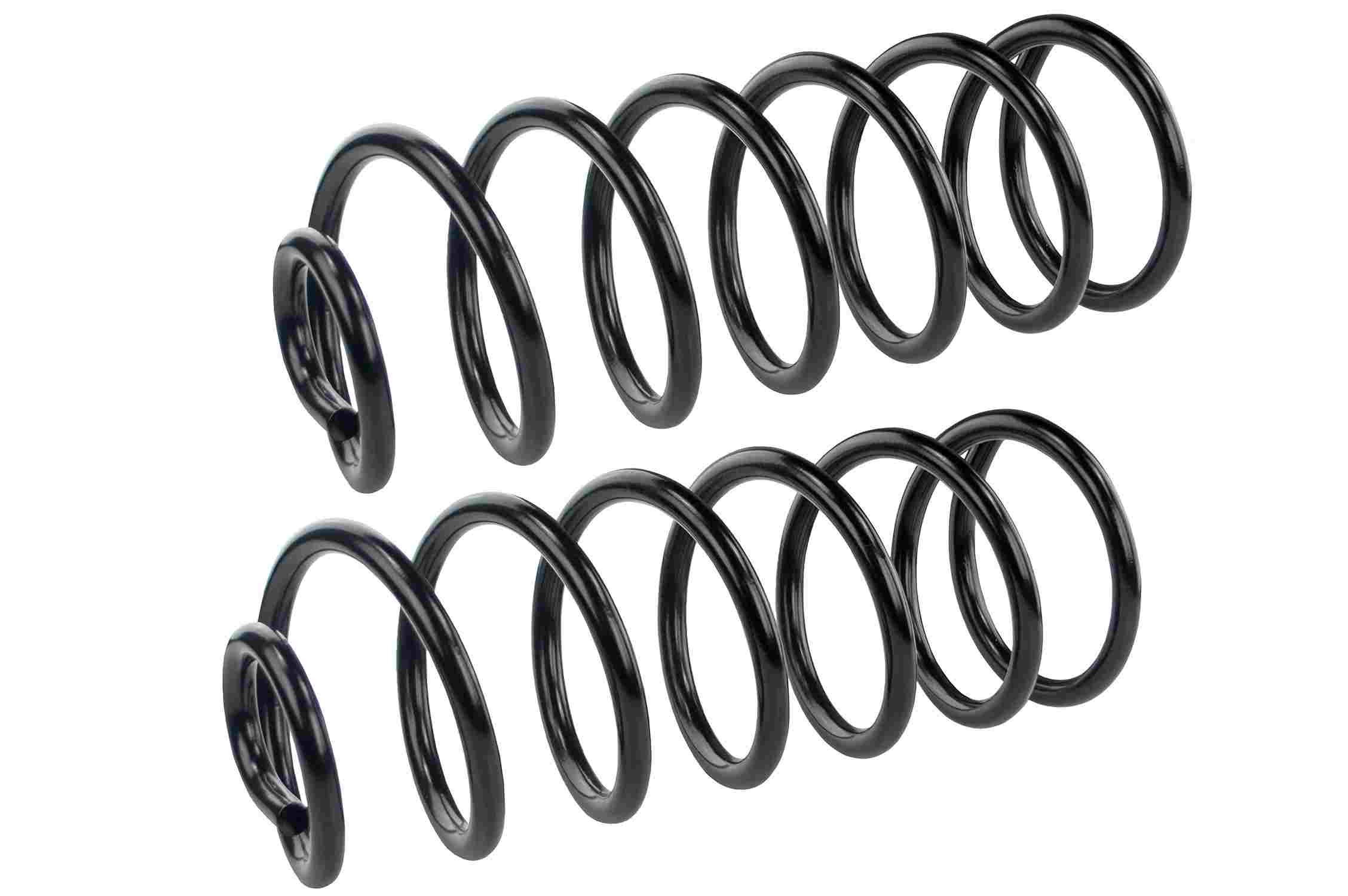 Mevotech Supreme Coil Spring Set SMS5529