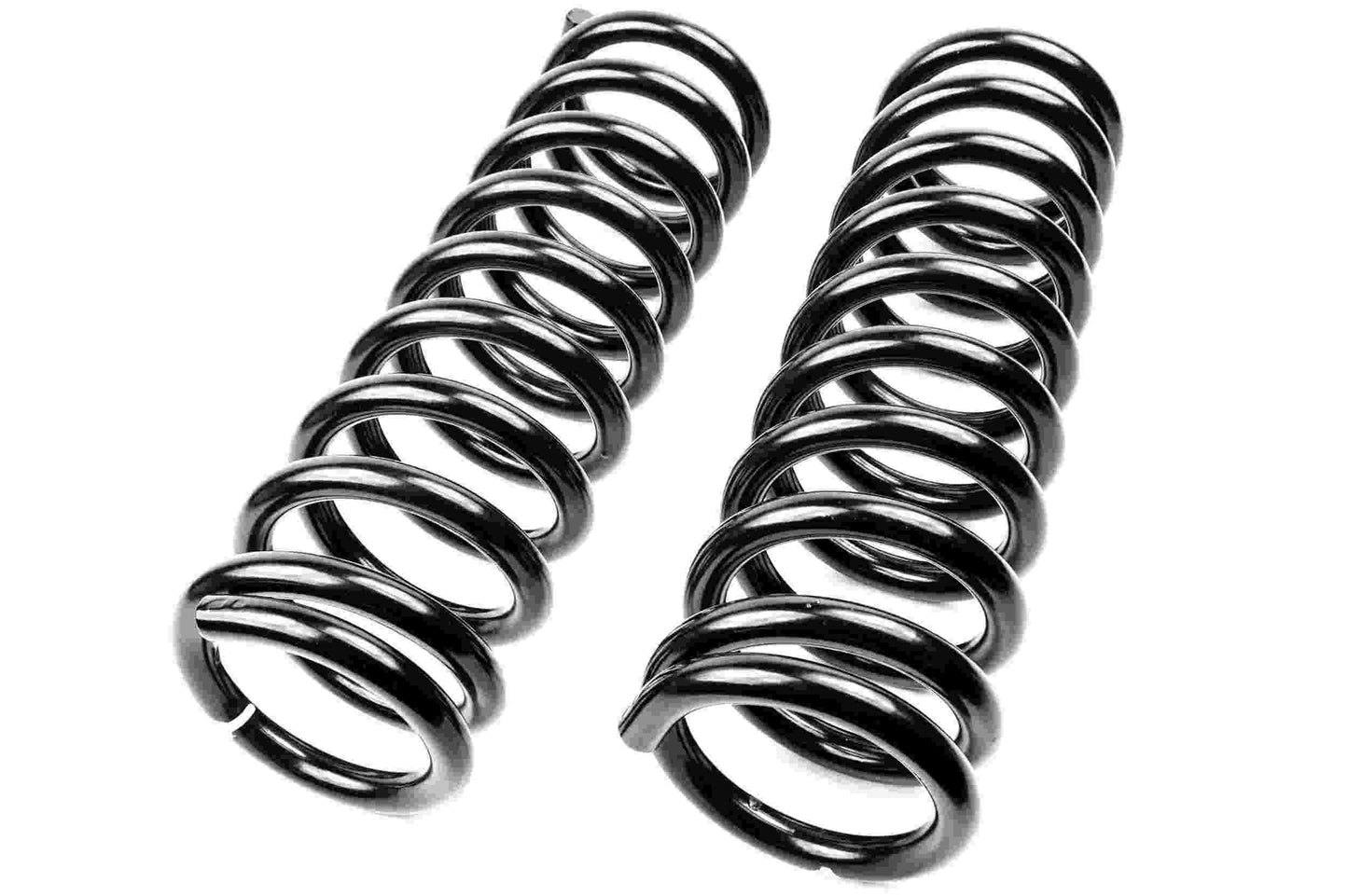 Mevotech Supreme Coil Spring Set SMS5532