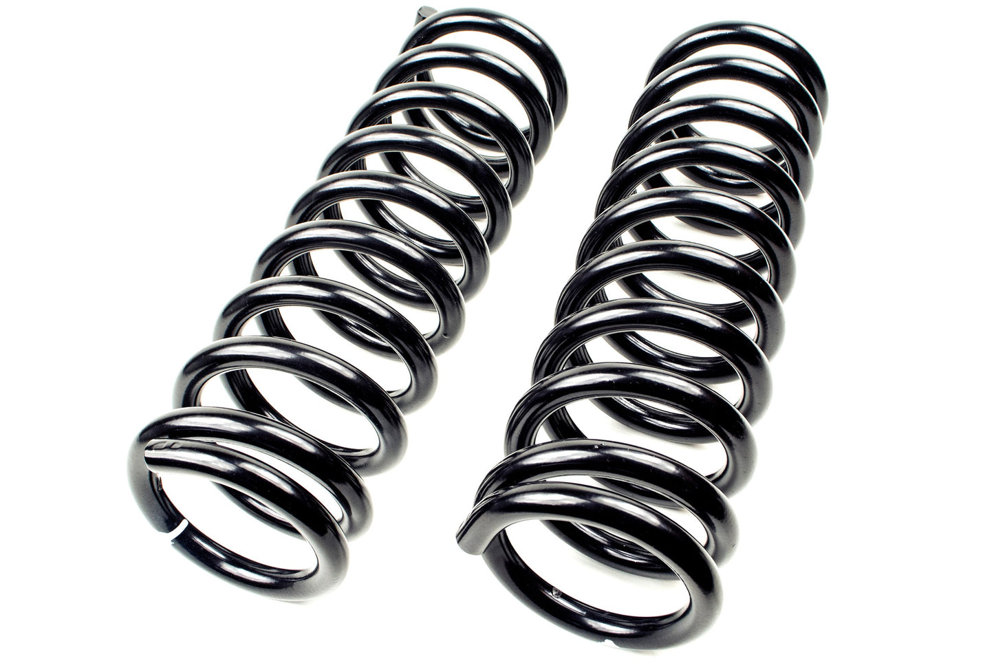Mevotech Supreme Coil Spring Set SMS5532