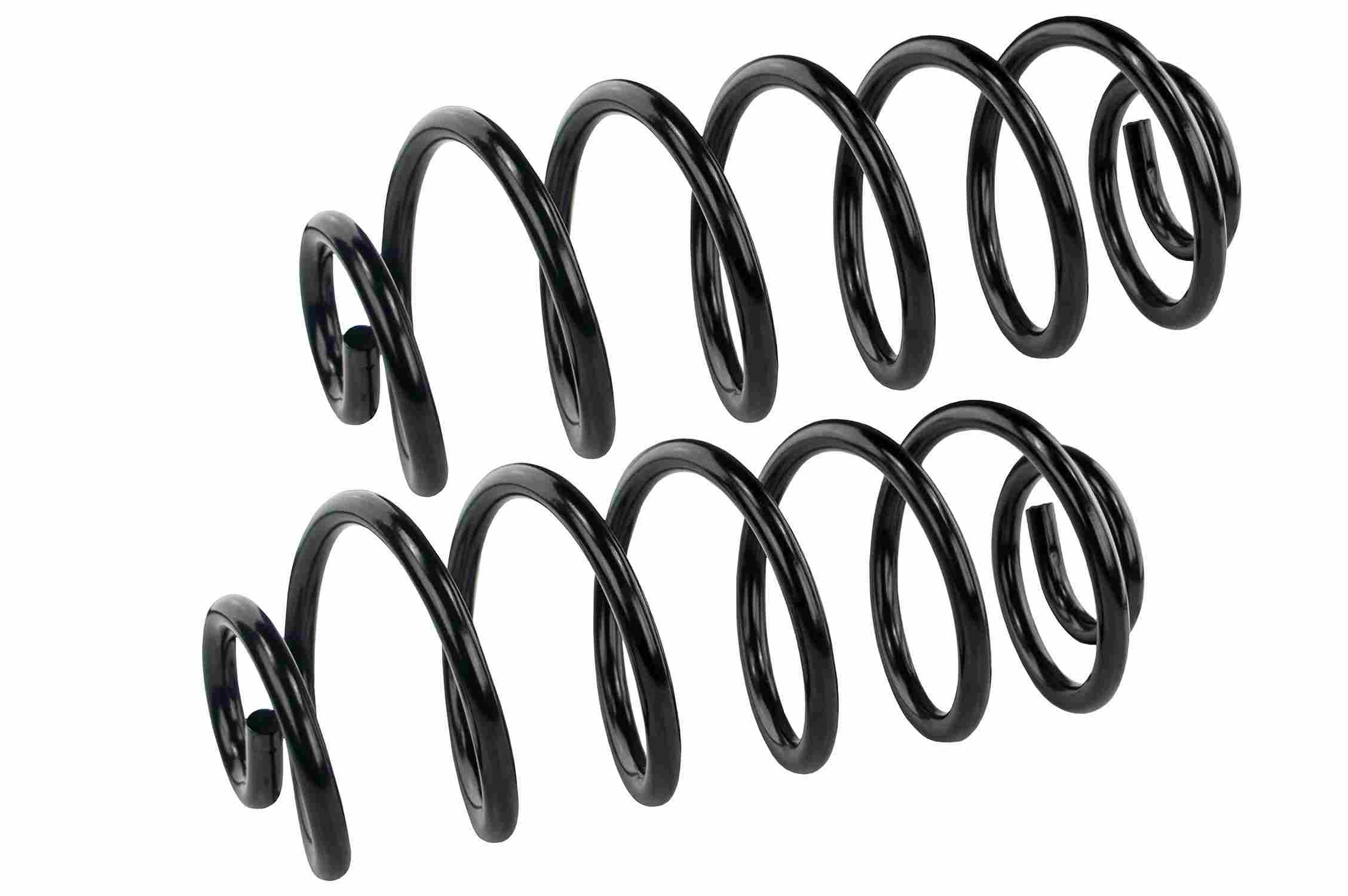 Mevotech Supreme Coil Spring Set SMS5541