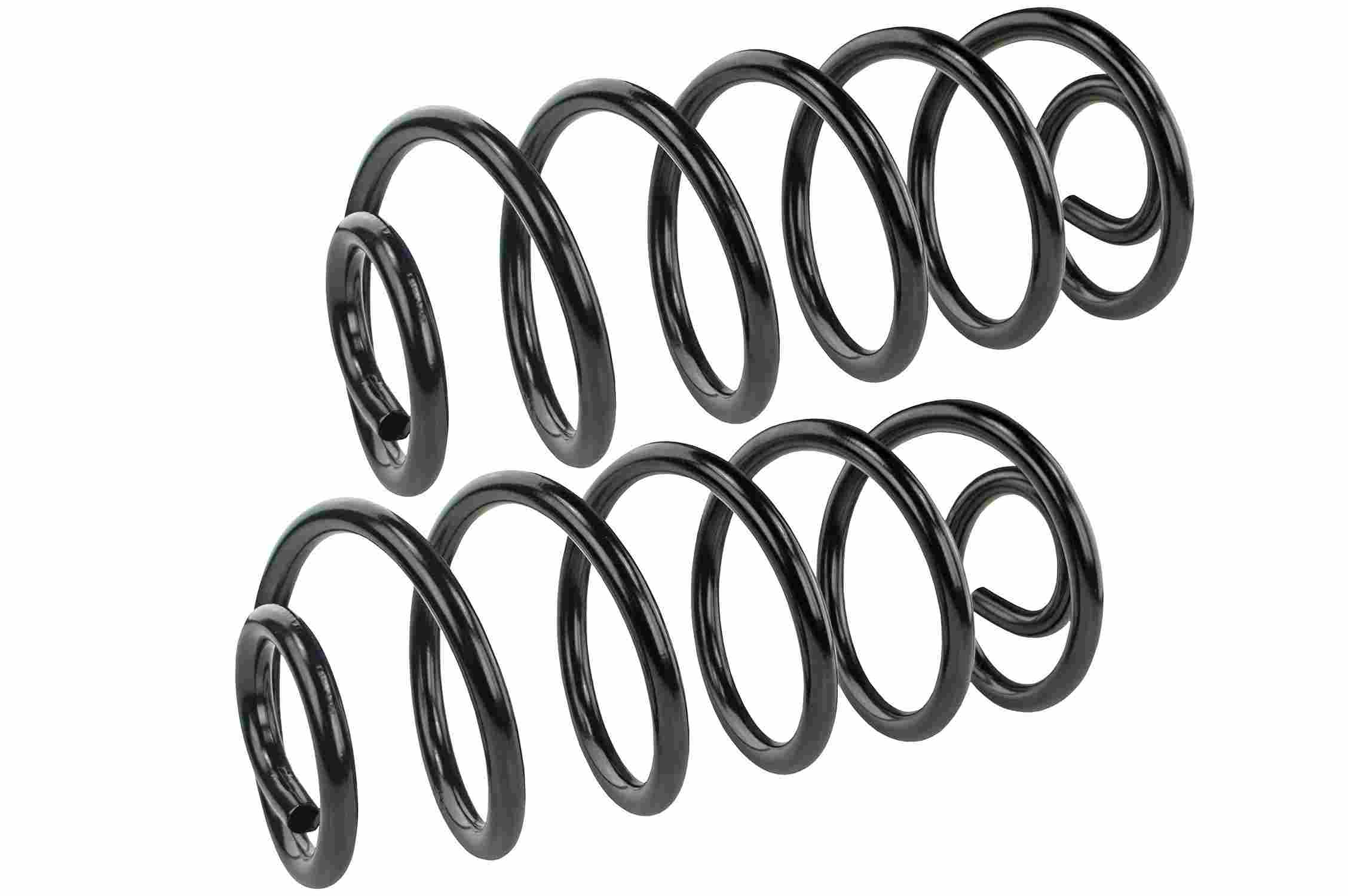 Mevotech Supreme Coil Spring Set SMS5549