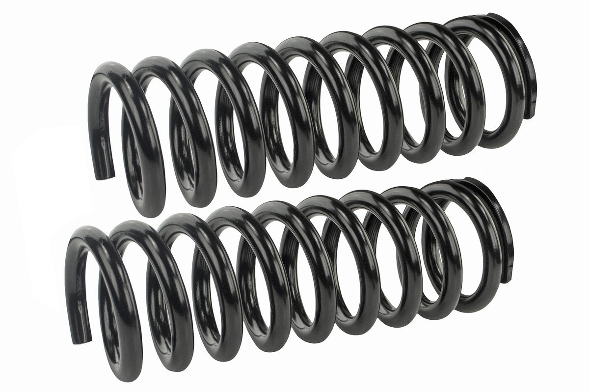 Mevotech Supreme Coil Spring Set SMS5552
