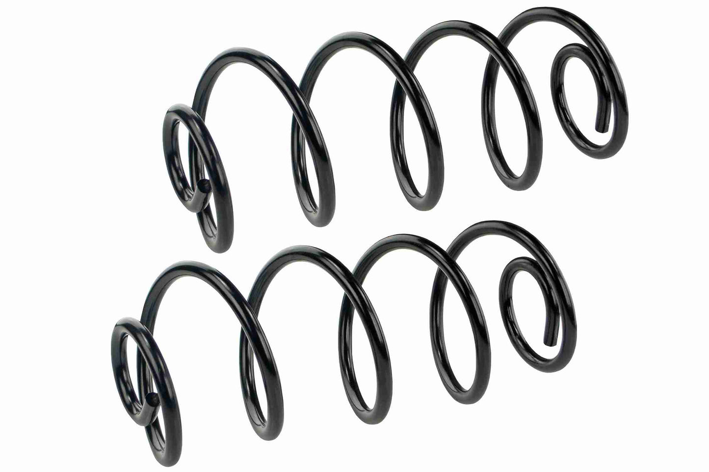 Mevotech Supreme Coil Spring Set SMS5557