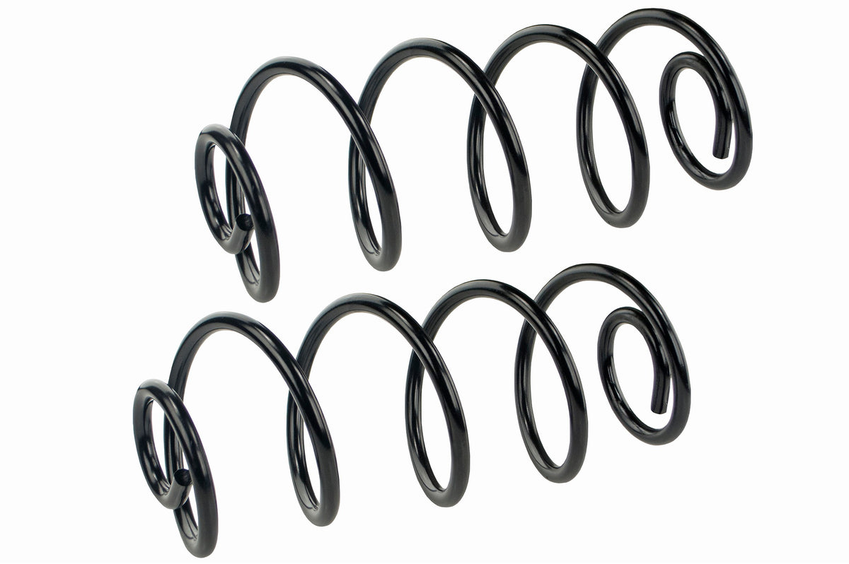 Mevotech Supreme Coil Spring Set SMS5557
