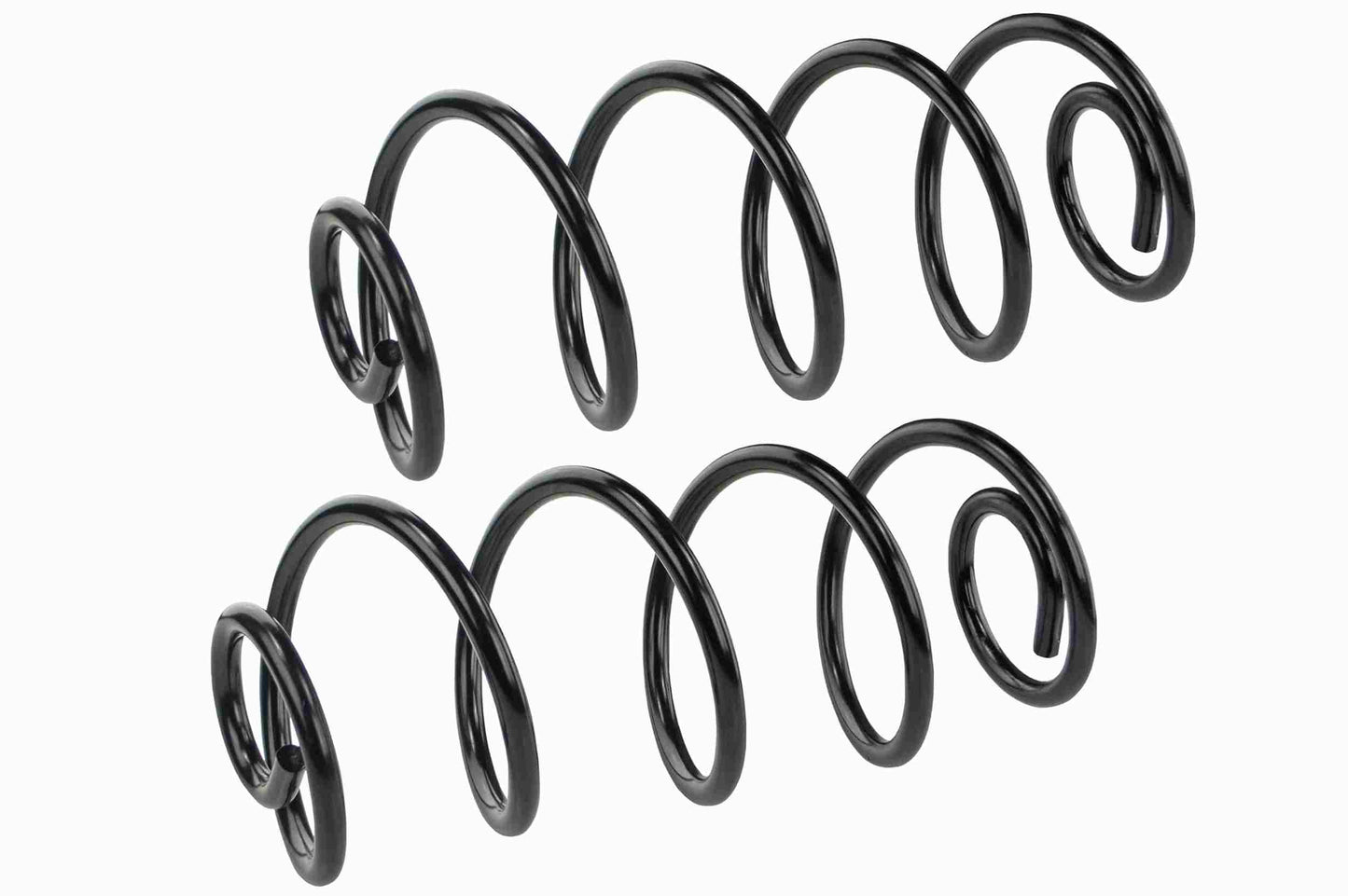 Mevotech Supreme Coil Spring Set SMS5557