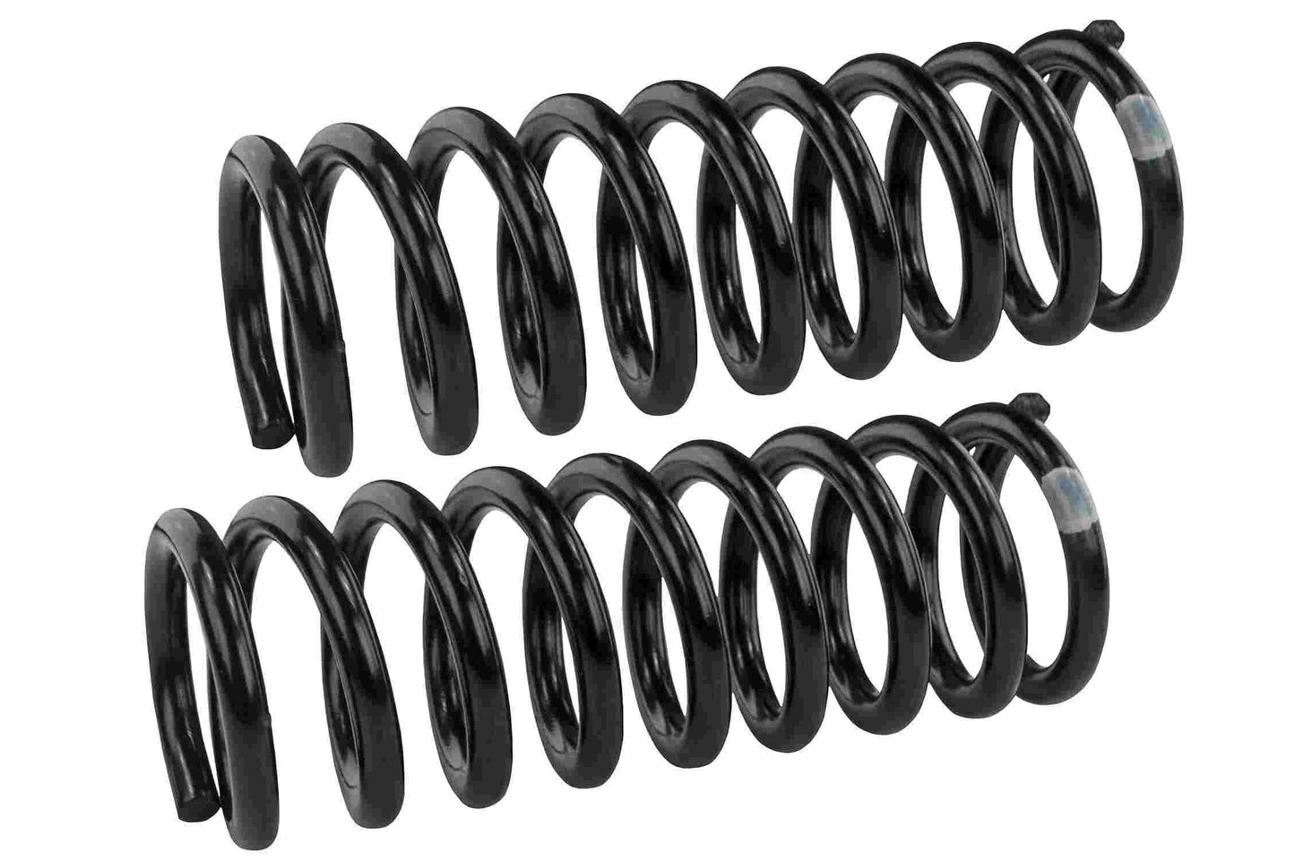 Mevotech Supreme Coil Spring Set SMS5576