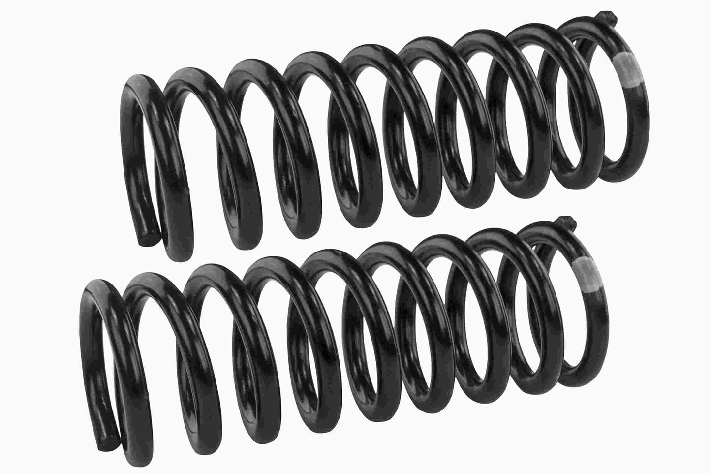 Mevotech Supreme Coil Spring Set SMS5576